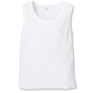 チャンピオン(Champion)の新品未使用 チャンピオン タンクトップ 110cm(Tシャツ/カットソー)