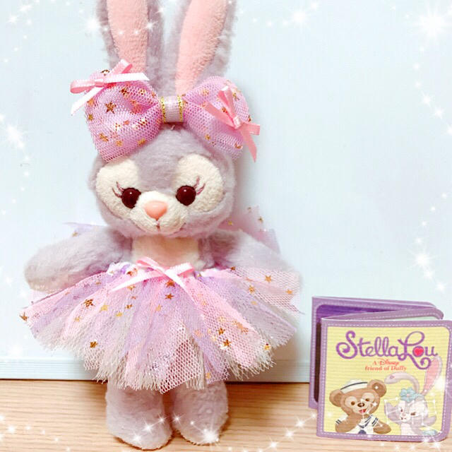 その他再販！ステラルー♡コスチューム♡ぬいば♡