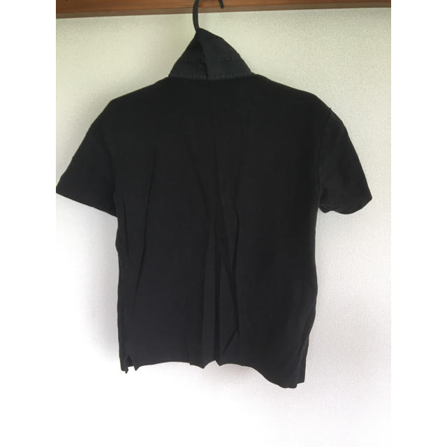 BURBERRY BLACK LABEL(バーバリーブラックレーベル)のBurberry BLACK Leben メンズのトップス(Tシャツ/カットソー(半袖/袖なし))の商品写真