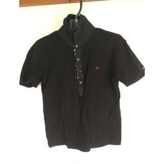 バーバリーブラックレーベル(BURBERRY BLACK LABEL)のBurberry BLACK Leben(Tシャツ/カットソー(半袖/袖なし))