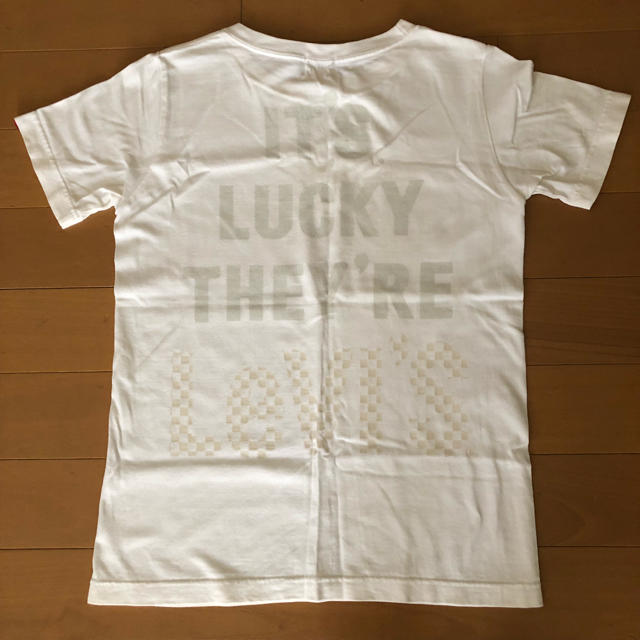 Levi's(リーバイス)のリーバイス レディース Ｔシャツ レディースのトップス(Tシャツ(半袖/袖なし))の商品写真