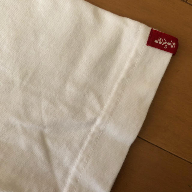 Levi's(リーバイス)のリーバイス レディース Ｔシャツ レディースのトップス(Tシャツ(半袖/袖なし))の商品写真