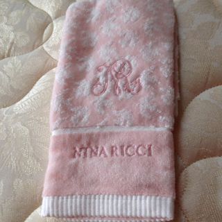 ニナリッチ(NINA RICCI)のハンドタオル ニナリッチ(タオル/バス用品)