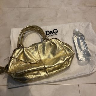 ドルチェアンドガッバーナ(DOLCE&GABBANA)のドルガバのバッグ(ハンドバッグ)