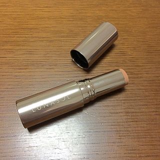 ルナソル(LUNASOL)のルナソル コントゥアリングスティック 01 Natural Shade(フェイスカラー)