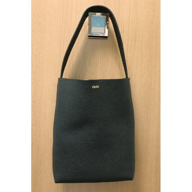 大人気!完売☆chiiiibag☆dhuta bag☆ブラック☆ちーバッグの通販 by