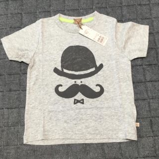 プティマイン(petit main)のpetit main Tシャツ 新品(Tシャツ/カットソー)