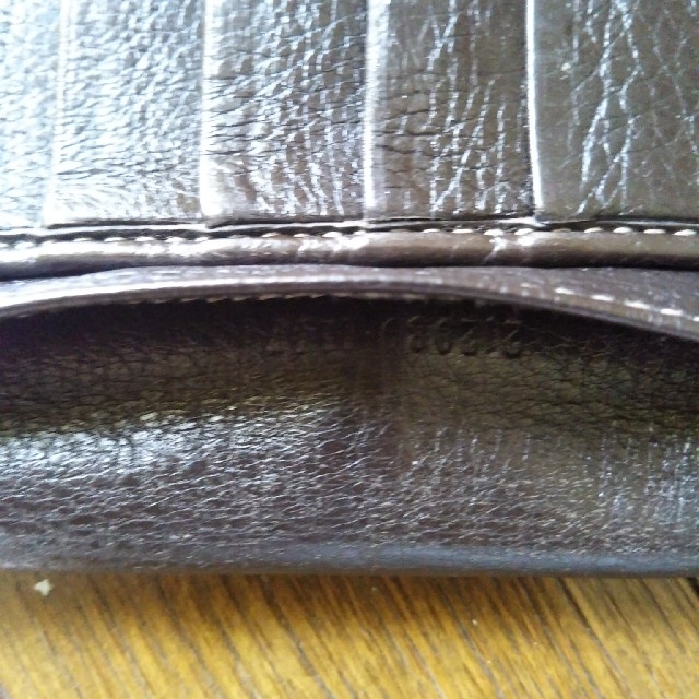 Gucci(グッチ)のひねぽん様専用 グッチ二つ折り財布 レディースのファッション小物(財布)の商品写真
