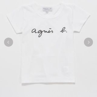 アニエスベー(agnes b.)の専用☆agnes b. kidsTシャツ(Tシャツ/カットソー)