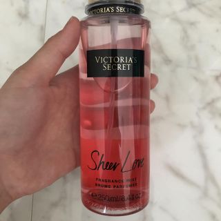 ヴィクトリアズシークレット(Victoria's Secret)のビクシー シアーラブ(香水(女性用))