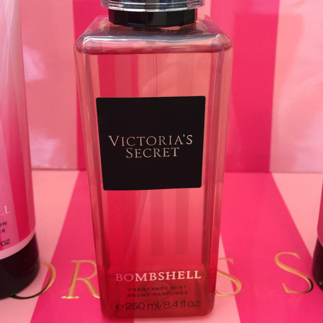 Victoria’s Secret Bombshell セット 1