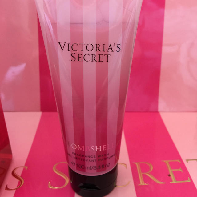 Victoria’s Secret Bombshell セット 2