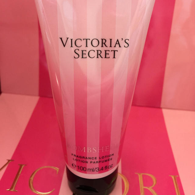 Victoria’s Secret Bombshell セット 3