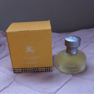 バーバリー(BURBERRY)の★R..さん専用★Burberry Weekend Women 未使用 (香水(女性用))