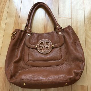 トリーバーチ(Tory Burch)のTORY BURCH(ハンドバッグ)