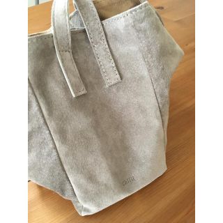 完売！chiiiibagのpig tote(トートバッグ)