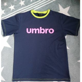 アンブロ(UMBRO)のアンブロ Tシャツ 160(Tシャツ/カットソー)