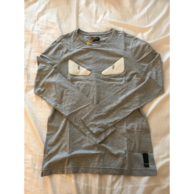 トップスFENDI Tシャツ