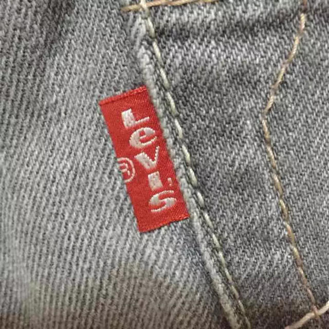 Levi's(リーバイス)の最終価格！リーバイス♡ショートパンツ レディースのパンツ(ショートパンツ)の商品写真