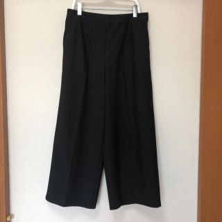 プラステ(PLST)のPLST  クラップドパンツ(クロップドパンツ)