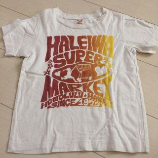 ハレイワ(HALEIWA)のハレイワ キッズTシャツ 130140(Tシャツ/カットソー)