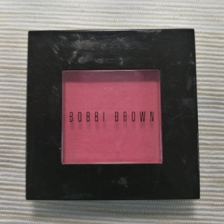 ボビイブラウン(BOBBI BROWN)のBOBBI BROWN　チーク(チーク)