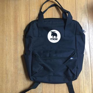 タカラジマシャ(宝島社)のみ様専用☆    MOZ   リュック   (リュック/バックパック)