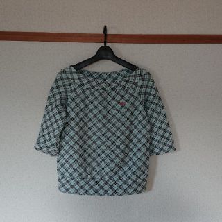 バーバリー(BURBERRY)のまーくんまま専用バーバリー(Tシャツ(半袖/袖なし))