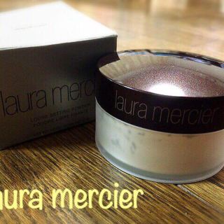 ローラメルシエ(laura mercier)のlaura mercier 新品ファンデ(その他)