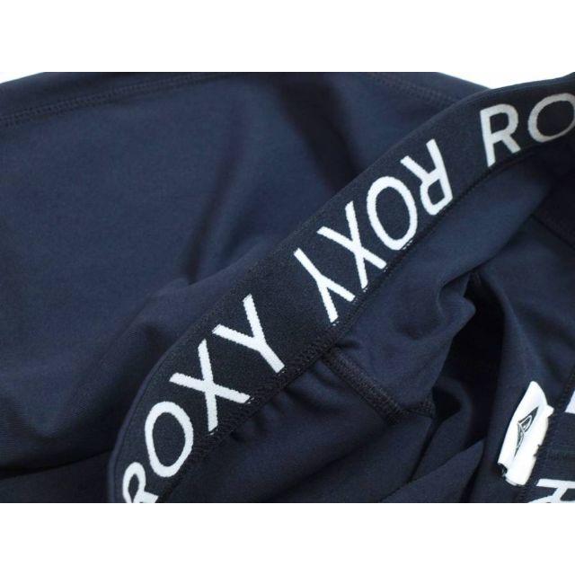 Roxy(ロキシー)のEMODA×ROXY エモダ ロキシー コラボ レギンス 黒  レディースのレッグウェア(レギンス/スパッツ)の商品写真