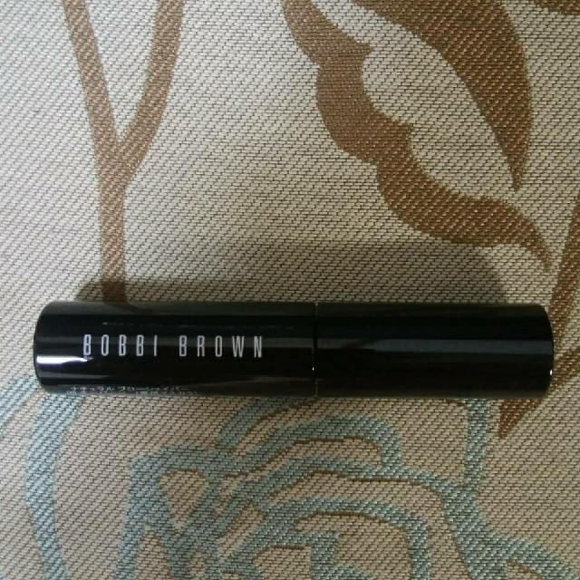 BOBBI BROWN(ボビイブラウン)の新品　ボビイブラウン　眉マスカラ コスメ/美容のベースメイク/化粧品(眉マスカラ)の商品写真