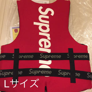 シュプリーム(Supreme)のSupreme®/O’Brien® Life Vest(ベスト)