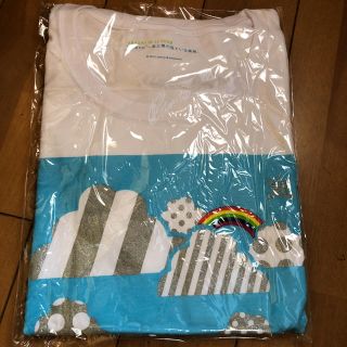 嵐 コンサート Ｔシャツ (アイドルグッズ)