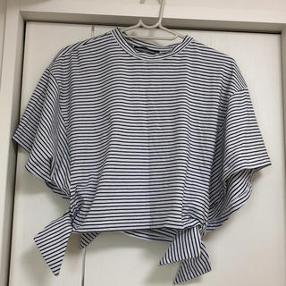 エモダ(EMODA)のEmodaトップス(Tシャツ(半袖/袖なし))