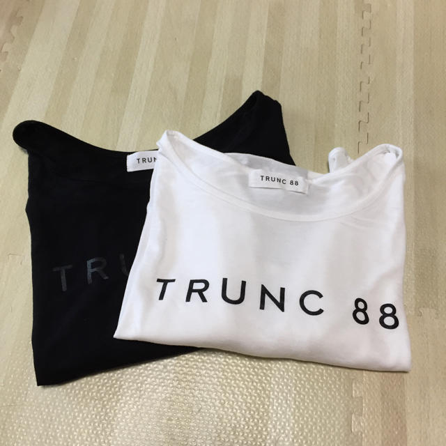 さのまいブランド TRUNC88 Tシャツ