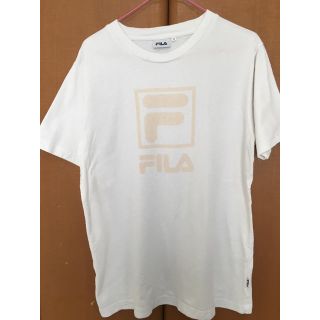 フィラ(FILA)のFILA(Tシャツ/カットソー(半袖/袖なし))