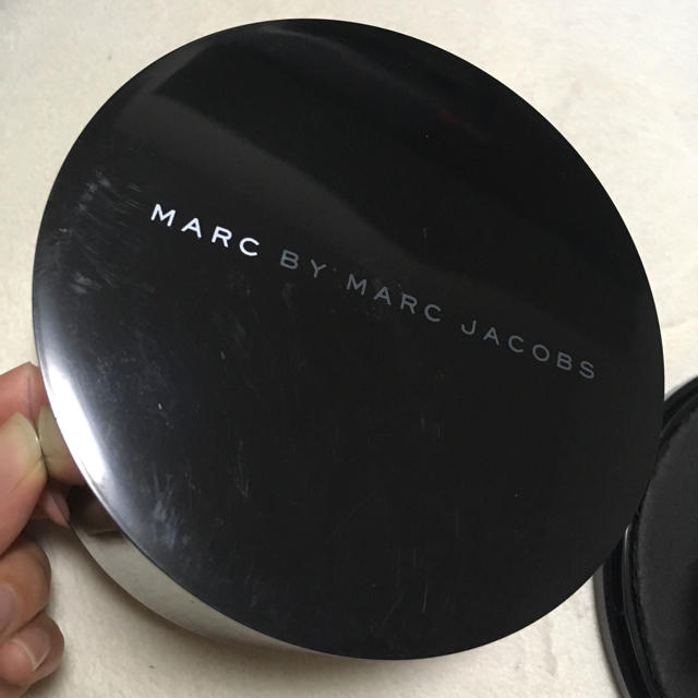 MARC BY MARC JACOBS(マークバイマークジェイコブス)のマークバイマークジェイコブス 空ケース レディースのファッション小物(その他)の商品写真