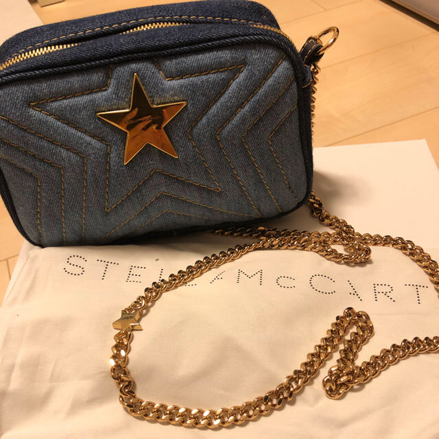 訳あり Stella McCartney - ショルダーバッグ ♡pichanさん専用