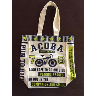 ♡未使用品♡ acoba バッグ