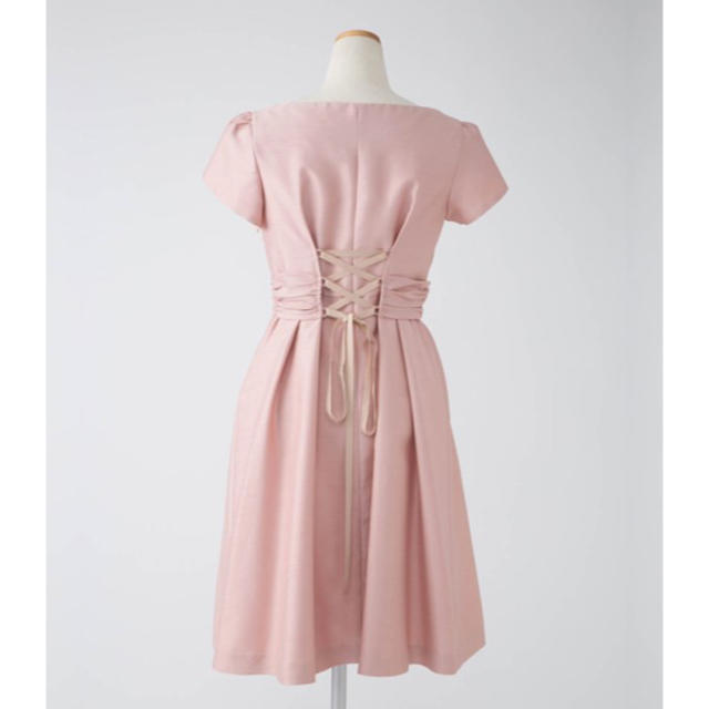 AIMER(エメ)のAIMER ドレス レディースのフォーマル/ドレス(ミディアムドレス)の商品写真
