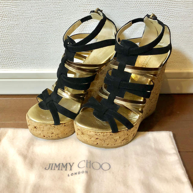 ジミーチュウ size36