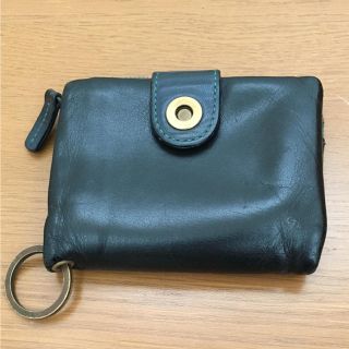 ツモリチサト(TSUMORI CHISATO)のツモリチサト 財布 Mパース(折り財布)