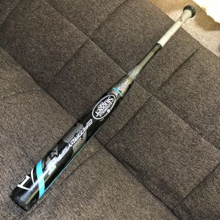 ルイスビルスラッガー(Louisville Slugger)のマッツさん専用 必ず説明文をお読みください ルイスビル カタリスト ソフトボール(バット)