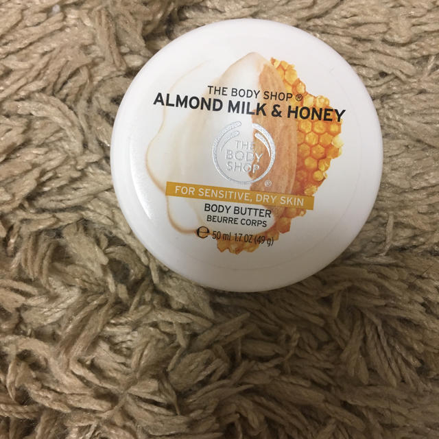 THE BODY SHOP(ザボディショップ)のTHE BODYShop  ボディークリーム コスメ/美容のボディケア(ボディクリーム)の商品写真