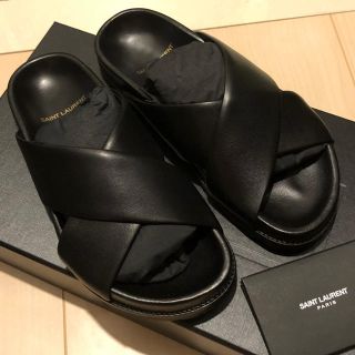 サンローラン(Saint Laurent)のサンローラン ☆サンダル☆(サンダル)