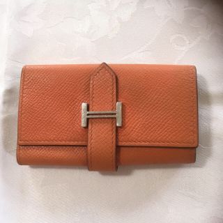 エルメス(Hermes)のエルメスキーケース(キーケース)