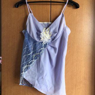 ワコール(Wacoal)の☆Wacoal Salute☆サルート キャミソール  値下！(その他)