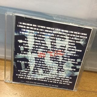 送料込★BACK IN THE DAYS PART6 DJ L SUSS ONE(ヒップホップ/ラップ)