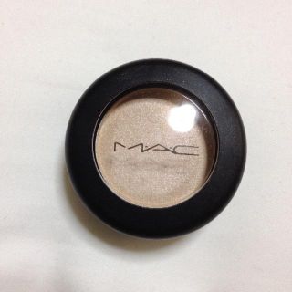マック(MAC)の週末お値下げMAC スモールアイシャドウ(アイシャドウ)