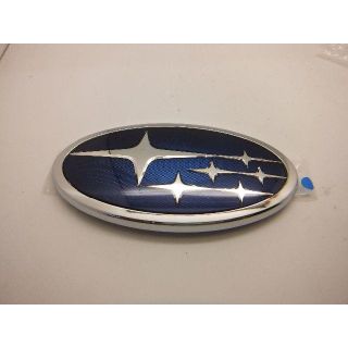 スバル　サンバートラック(S500,S510) フードエンブレム 6連星 (車外アクセサリ)